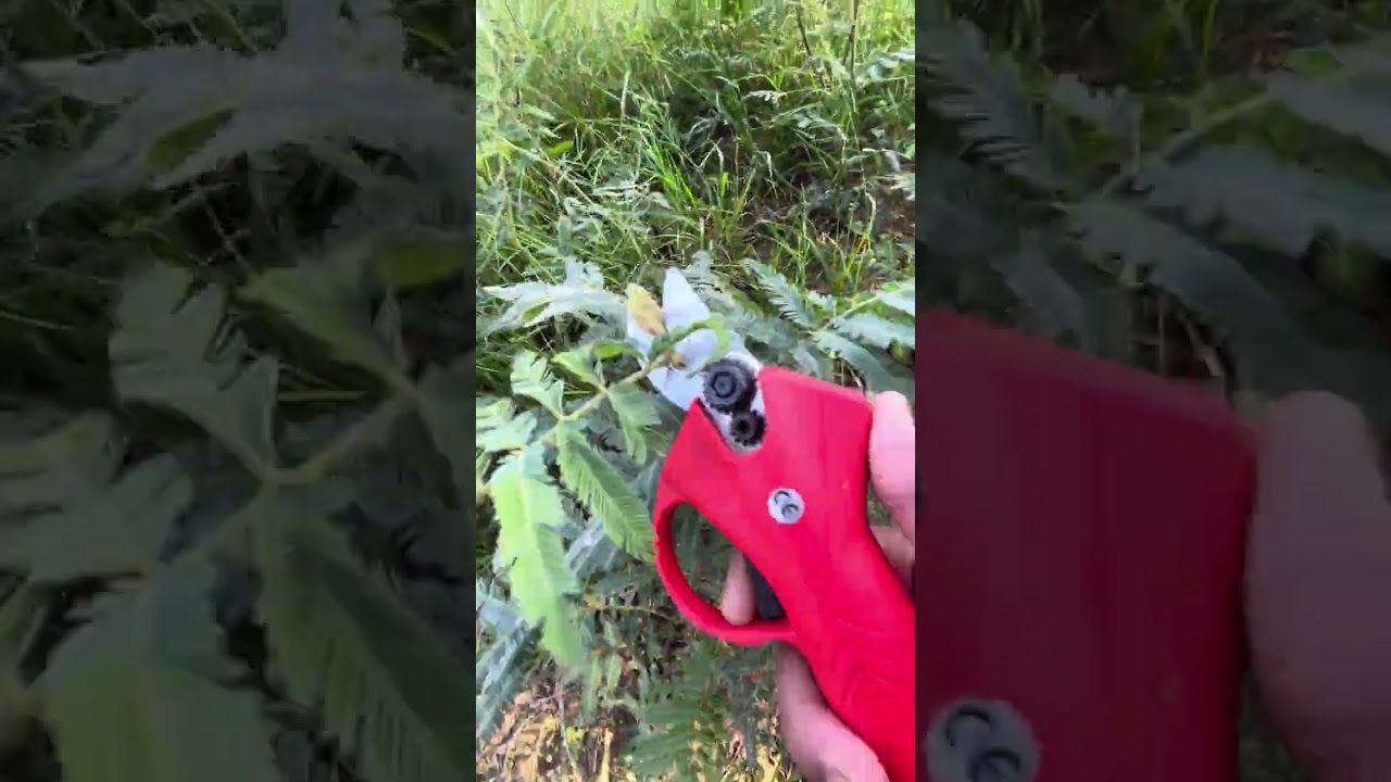 electric scissors easy use save time 