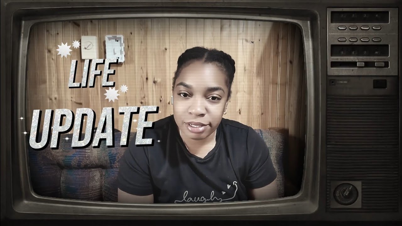 Обновление жизни спустя 5 месяцев | Мой неожиданный перерыв в YouTube | Помощь Ямайке и что дальш...