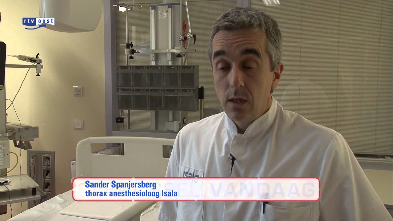 Succesvolle methode voor hartoperaties van Isala Zwolle landelijk overgenomen