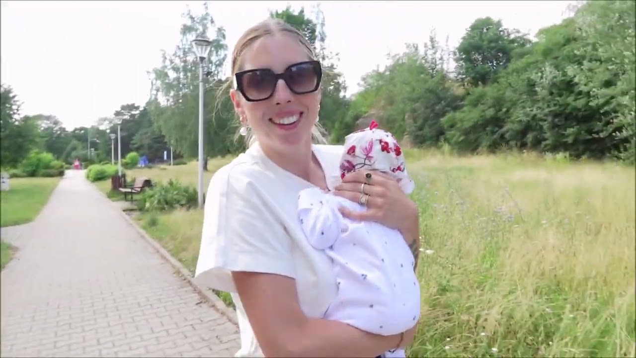 VLOG: MAMY APARTAMENT NAD MORZEM! ILE NAS KOSZTOWAŁ?* SZYKUJĘ DUŻĄ PACZKĘ DLA WIDZKI *