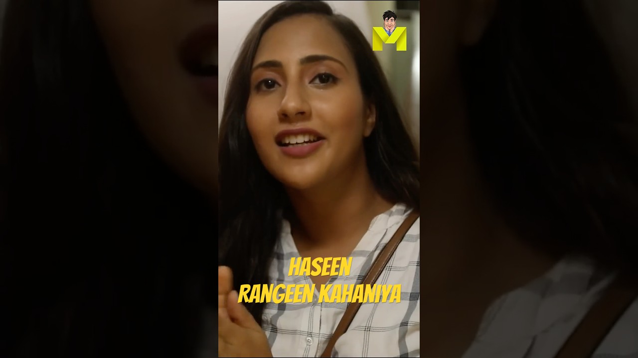 चाल बाज़ हसीना || Streaming on MASTRAM App || Explore now #mastram #mastramapp