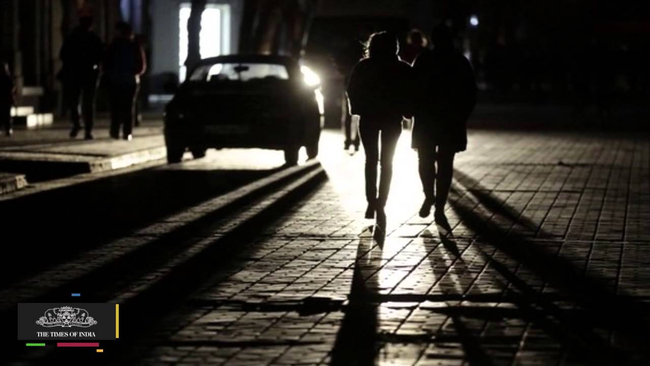 Ukraine Blackout Caused by a Cyberattack