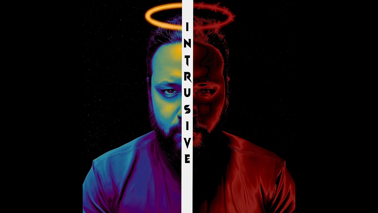 Intrusive (Official Audio)