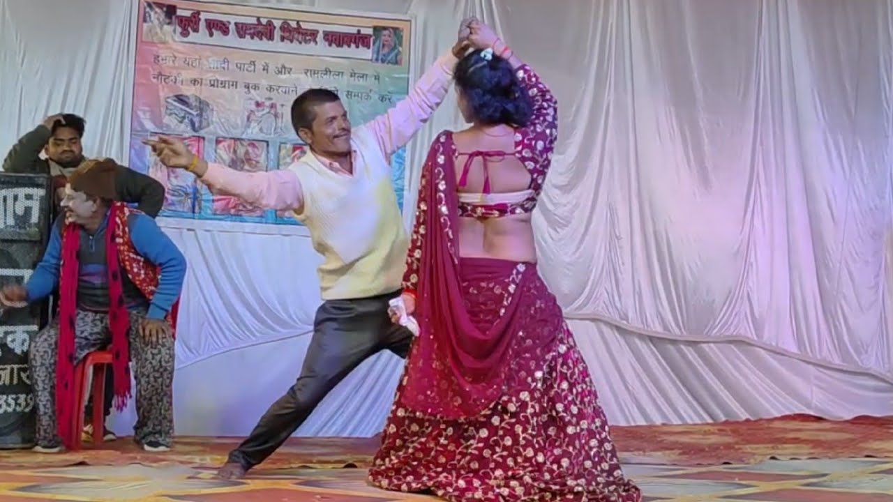 हजारा डीबी गोरी #दिवाकर_द्विवेदी ओल्ड टॉप डीजेHajara Debe Gori #Diwakar_Dwivedi Old Top dance video#