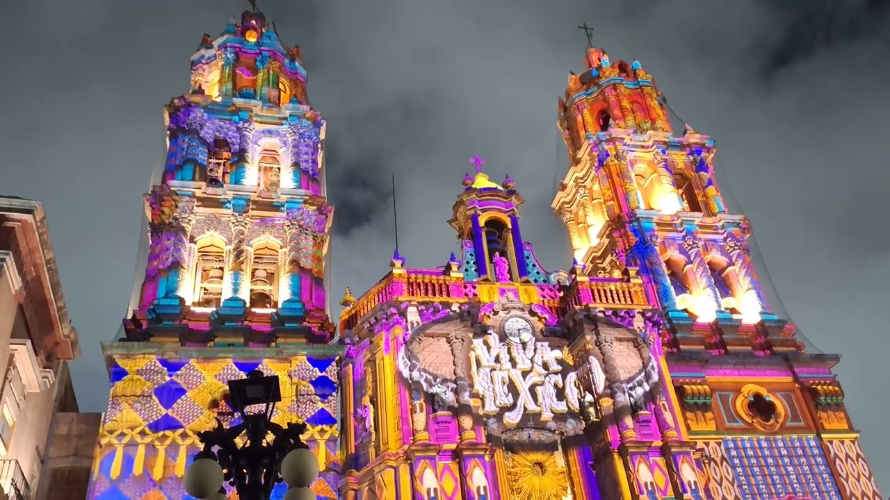 Fiesta de Luz 