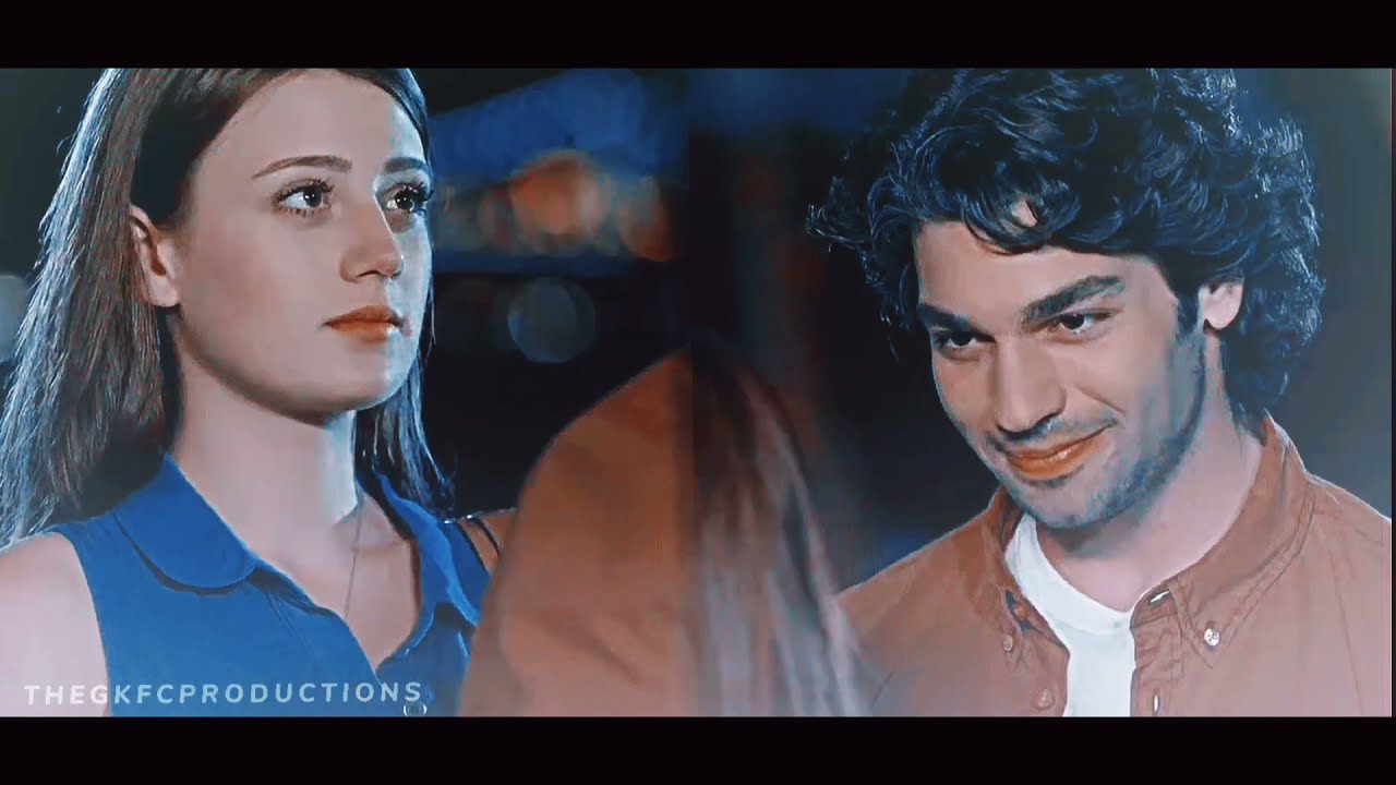 Benim Hala Umudum Var || Umut & Ozan || Arcade || Gizem Karaca & Şükrü Özyıldız