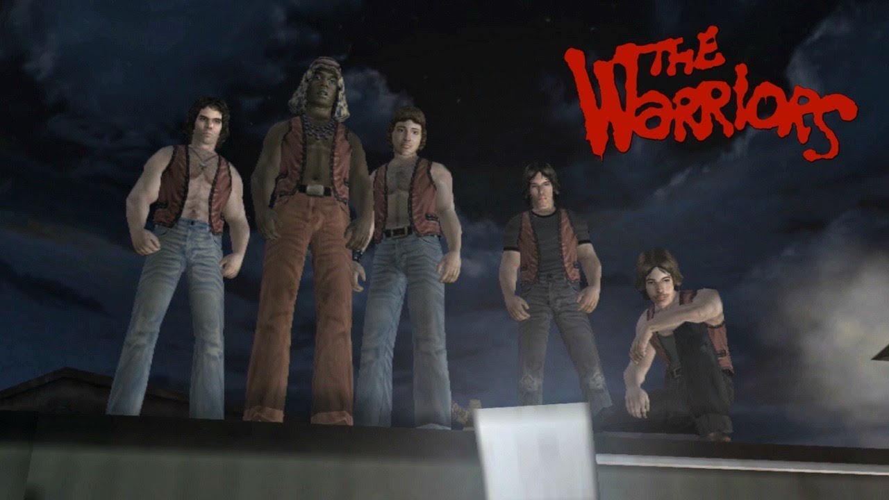 The Warriors PS4 - Gameplay en Español - Parte 1 - Reclutamiento