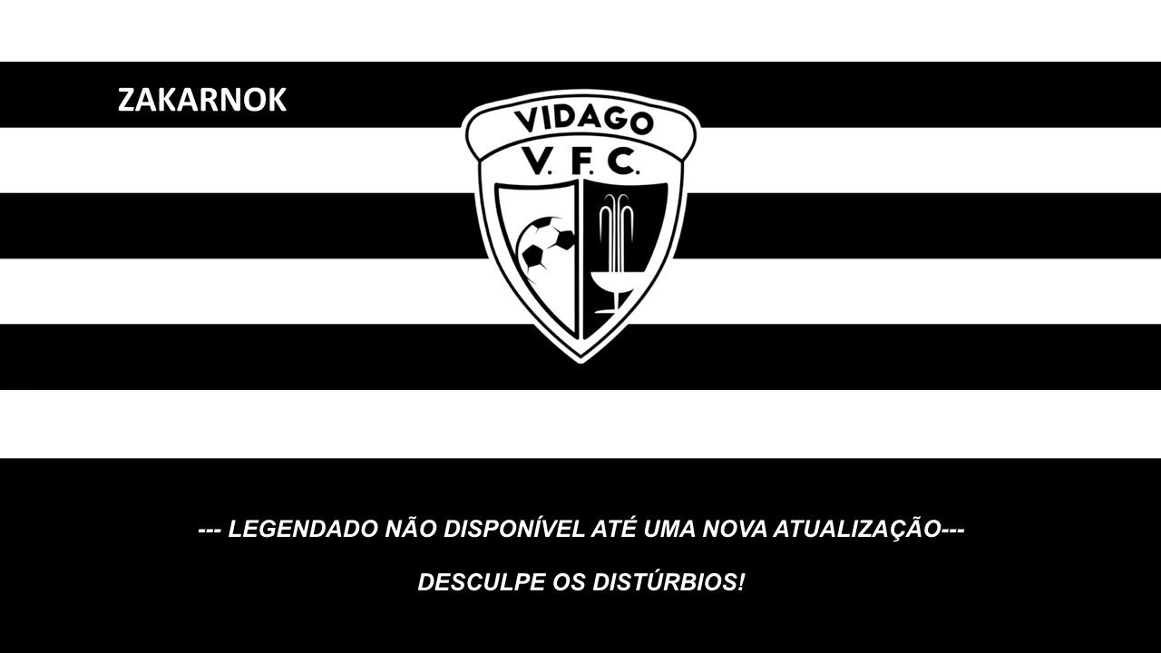 Himno del Vidago FC (Hino do Vidago FC) (LETRA NO DISPONIBLE)
