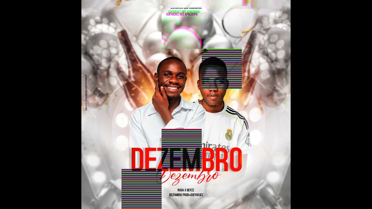 Ruga ft Beyzz- Dezembro By_GueyBeatz Rc