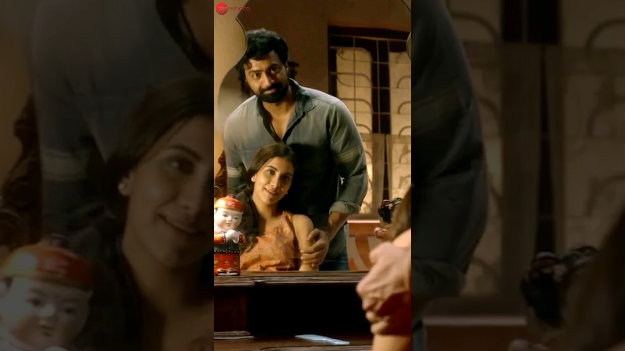 #MaulaRe #Chaamp #ArijitSingh #DevAdhikari #RukminiMaitra #RajChakraborty #JeetGannguli #Shorts