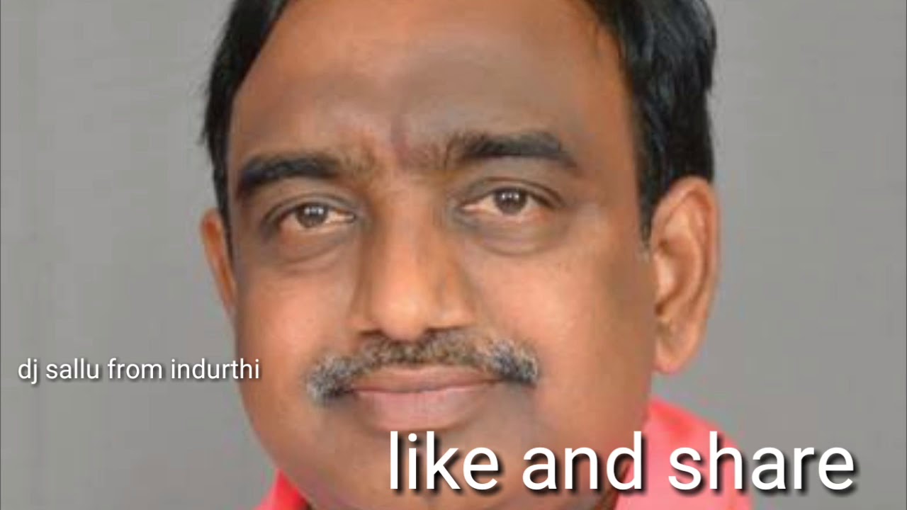 Husnabad puli bidda mana sathish anna mla dj song dj sallu from indurthi
