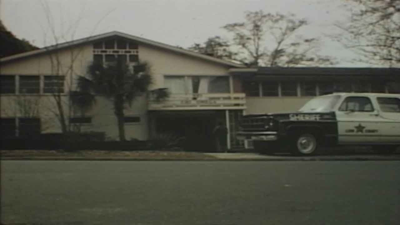 From the vault: Police investigate Ted Bundy attacks at FSU