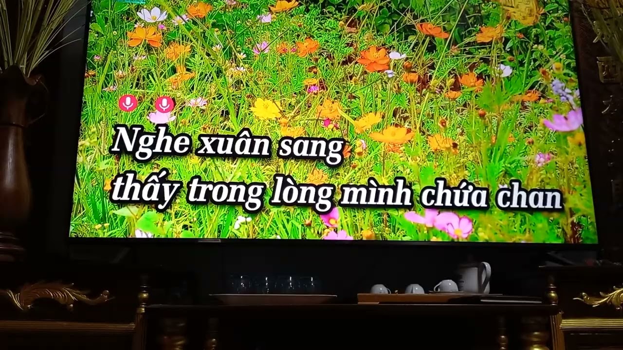  Tam ca  nữ  - đoản  xuân  ca
