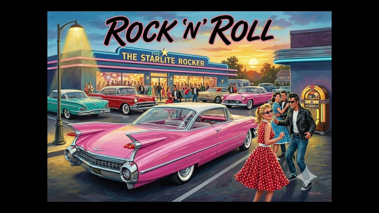 Rock 'n' Roll