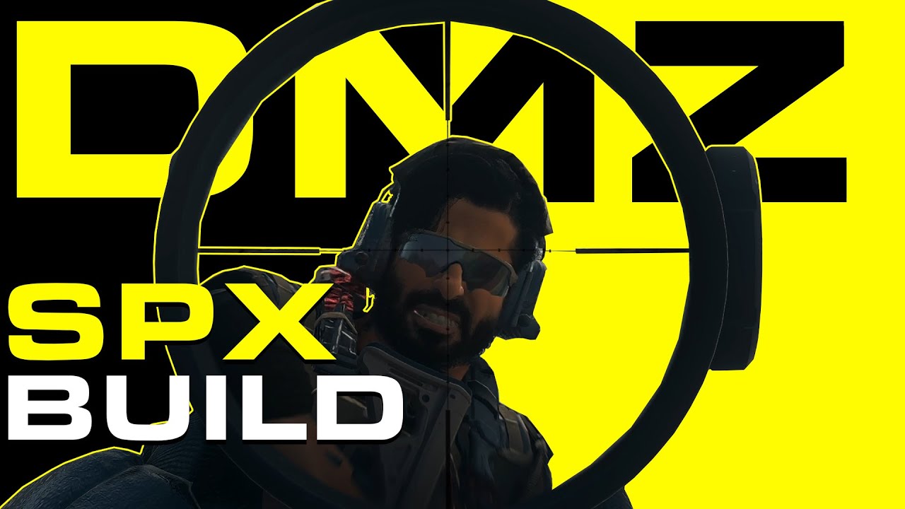 Try this SP-X 80 Build for DMZ