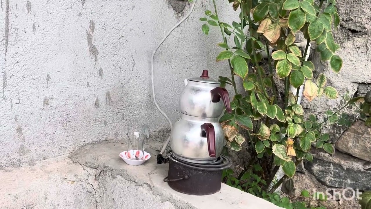Kırşehir @büyükabdiuşağı köyü 