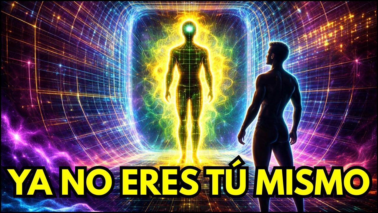 Señales de que has Cambiado a una Realidad Paralela sin Darte Cuenta