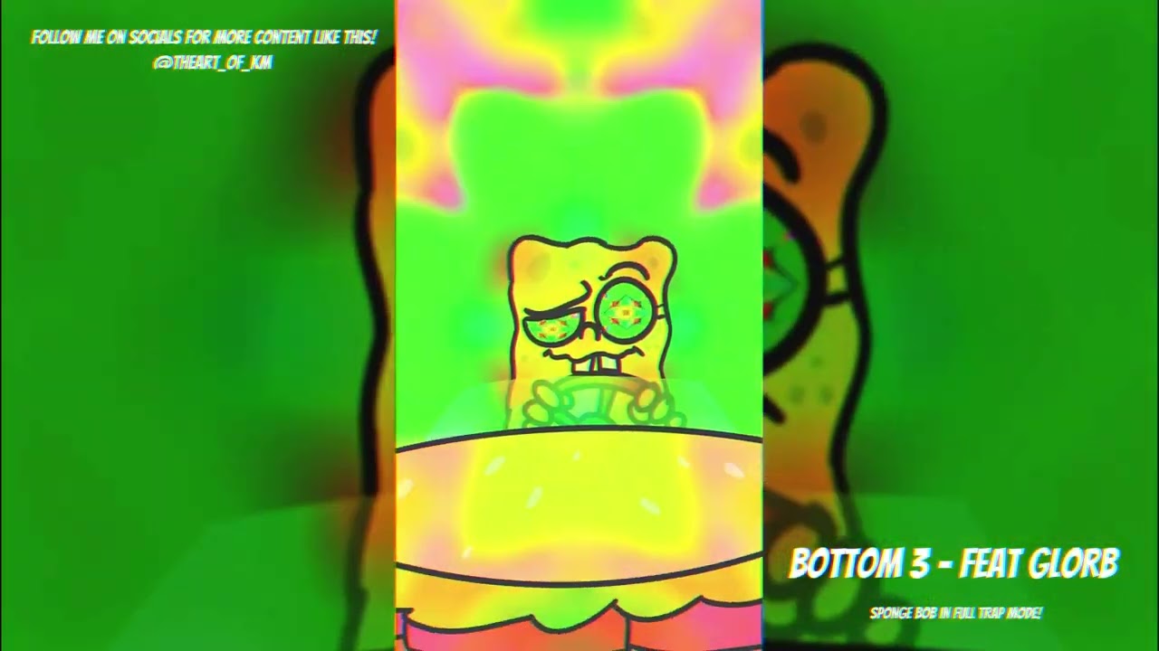 Bottom 3 - Animated Collab with Glorb 🎥🔥