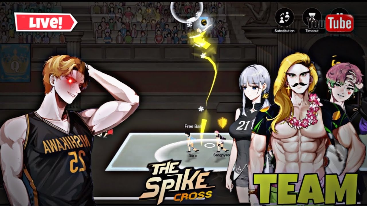 RAUL MONSTER GAMEPLAY LIVE 🔥 Insane Spikes & Blocks! | The Spike Cross | Velorant Brothers is live