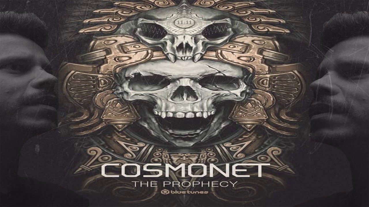 Cosmonet   The Prophecy