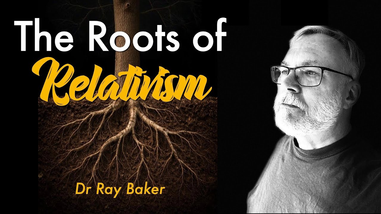 The Roots of Relativism