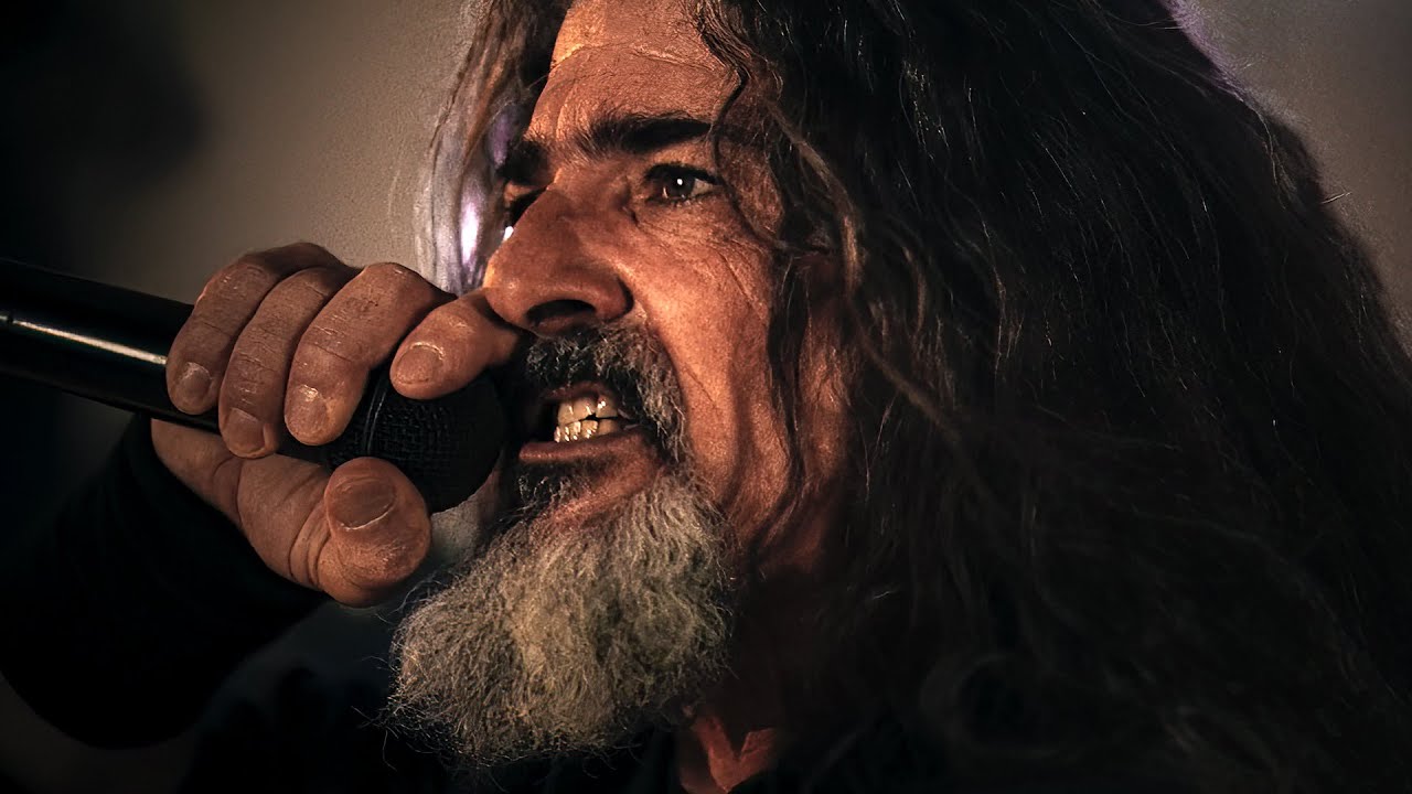 LOGICAL TERROR - Time Zone (Official Video) | darkTunes Music Group
