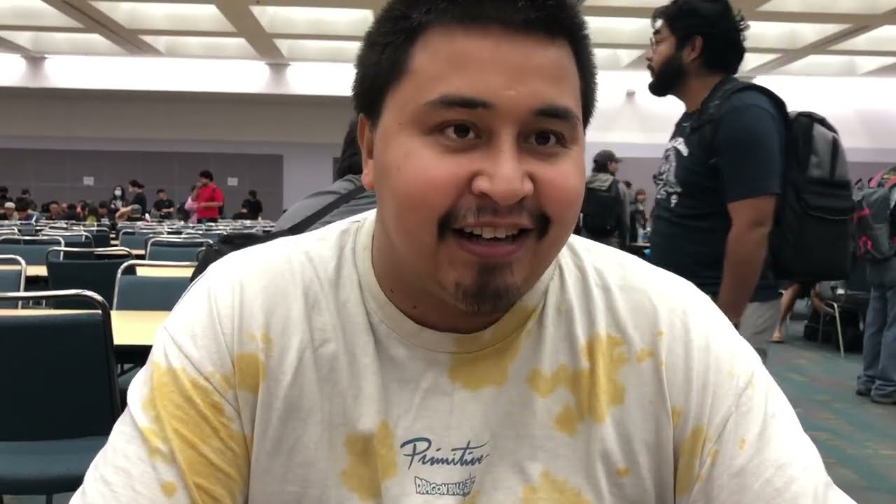 1st Place Solidarity Gadgets @ LA Regionals | Edison Format Time Wizard Pod | Alex M.