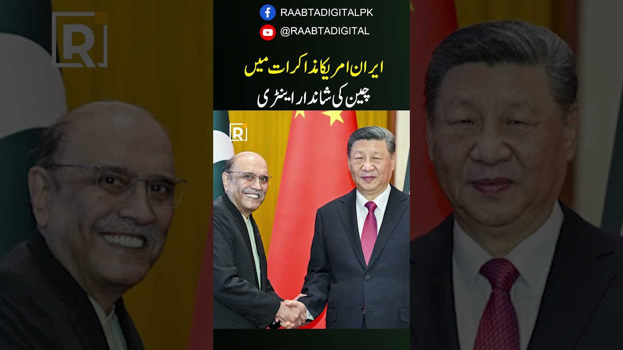 Why Zardari Went to China Embassy? Hidden Reason