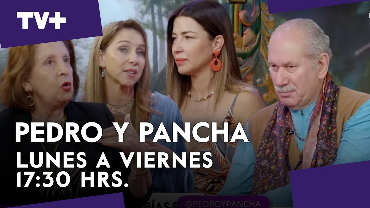 Pedro y Pancha | 16 de Octubre de 2024