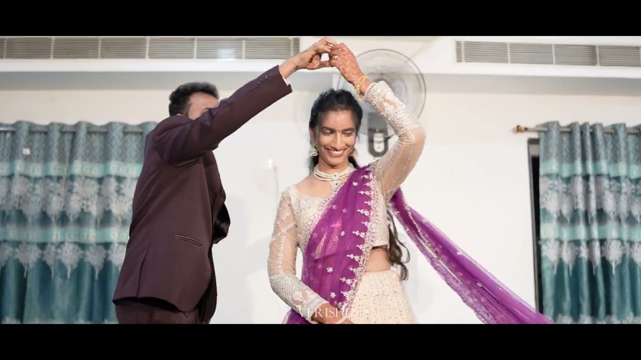 Reception Teaser