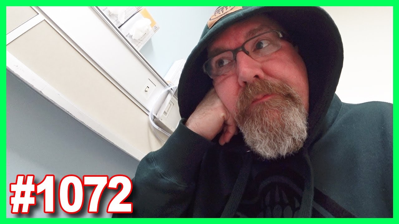 A Trip to Emergency