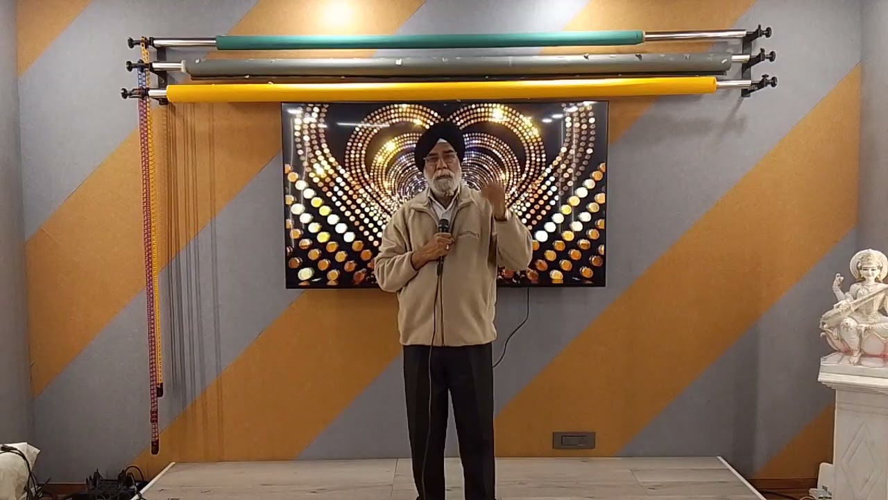 In hawaon meh en fizhaun meh movie gumrah singing by ranjit