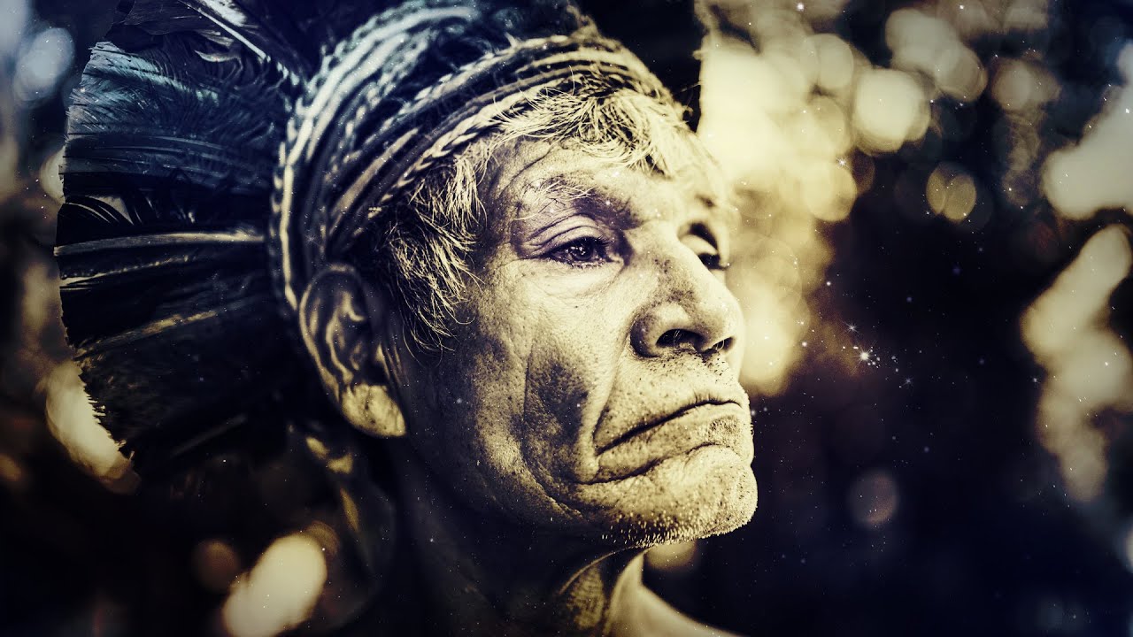 Wisdom Of The Earthkeepers || Meditation Music || Earth Medicine || Shamanic Music
