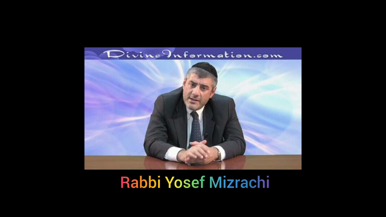What Non-Jews or Noahides needs to know?With Rabbi Yosef Mizrachi.