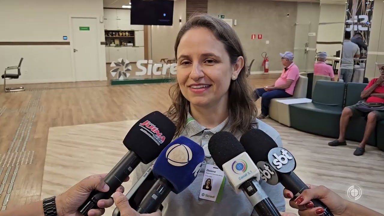 33 Anos de História: Sicredi Univales Celebra Trajetória na Região