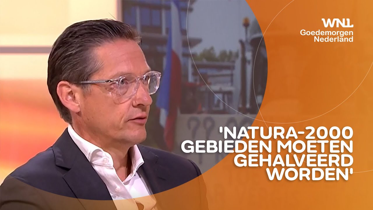 BBB en JA21 presenteren alternatief stikstofplan: 'Natura-2000 gebieden moeten gehalveerd worden'