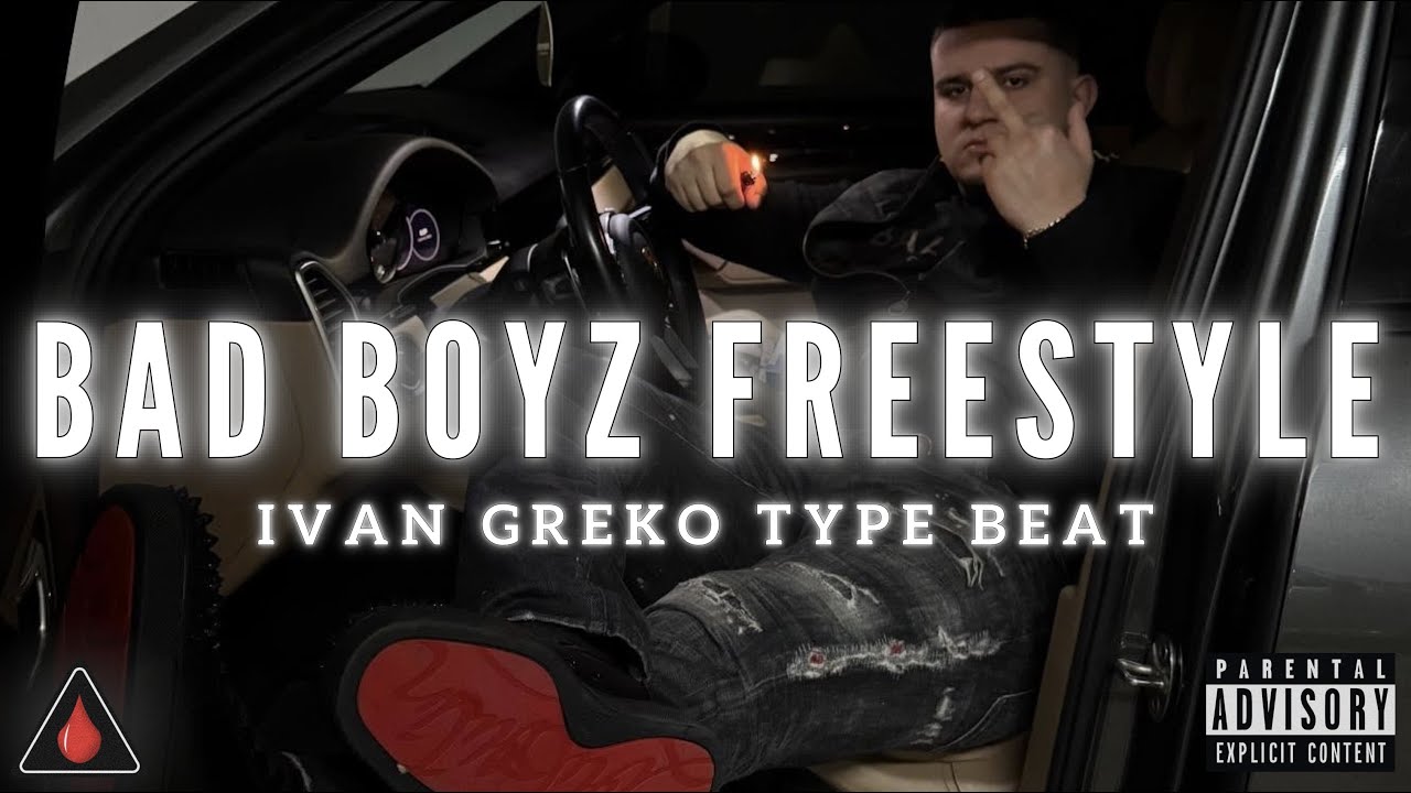[FREE] IVAN GREKO Type Beat 