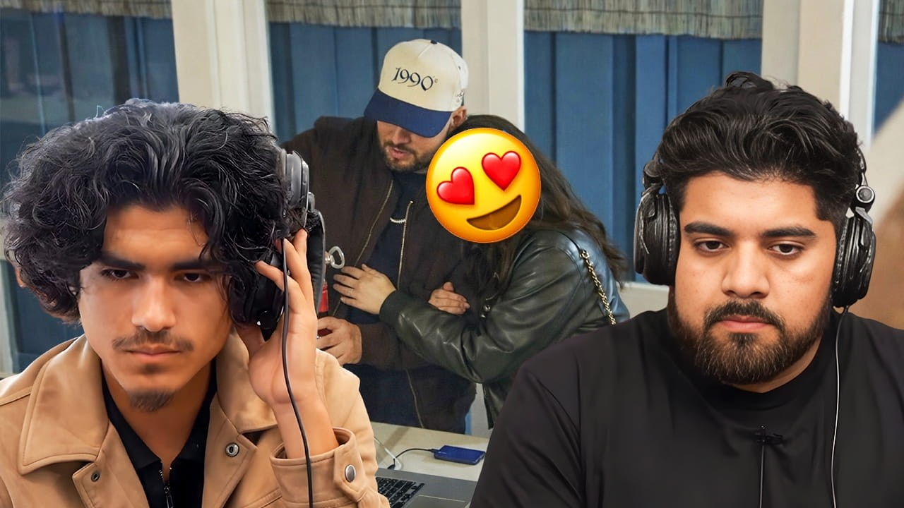 SHE FAILED THE LOYALTY TEST… INSTANTLY 😳 | UDY