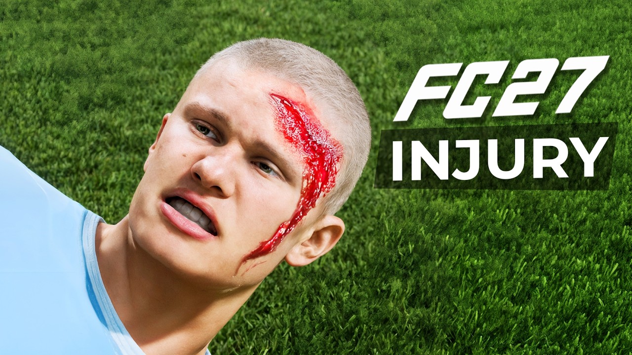 FC 27 Amazing Realism and All New Features!