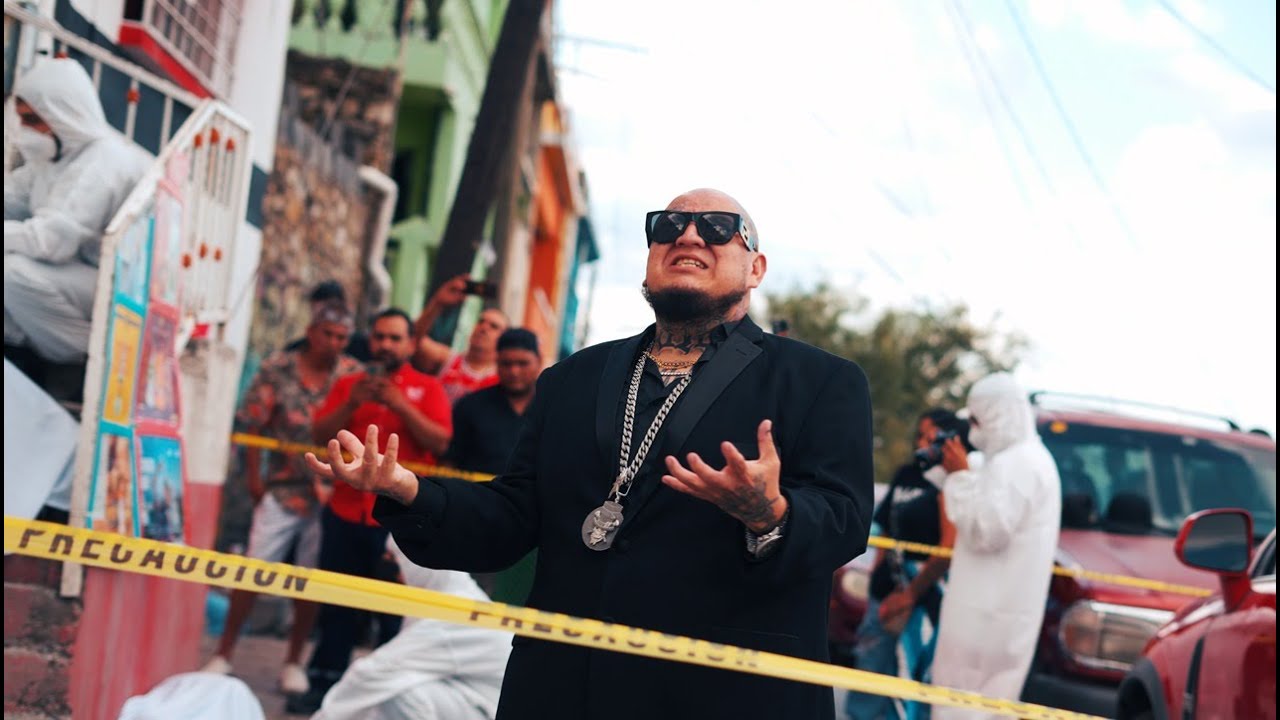 El Puntero (Video Oficial) | Millonario