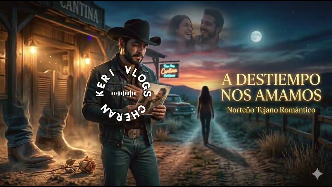 A DESTIEMPO NOS AMAMOS 