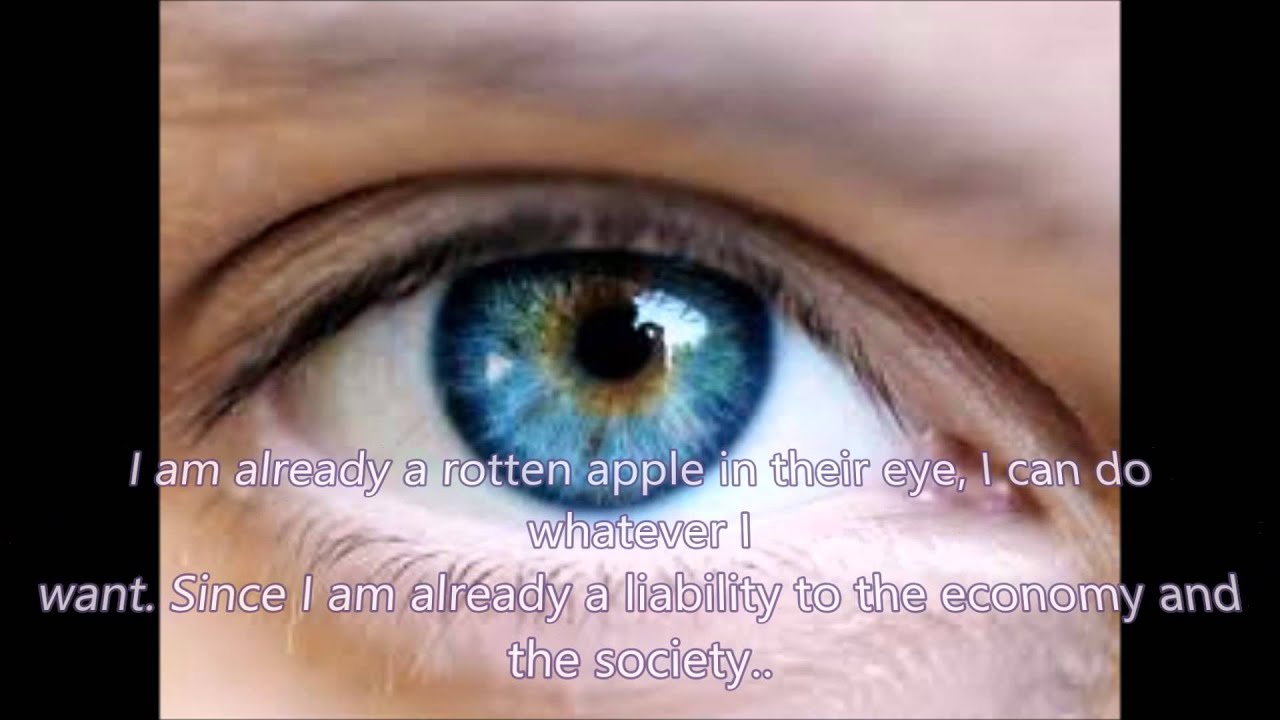 General Education II Photo Essay Discrimination of Normal Technical Students