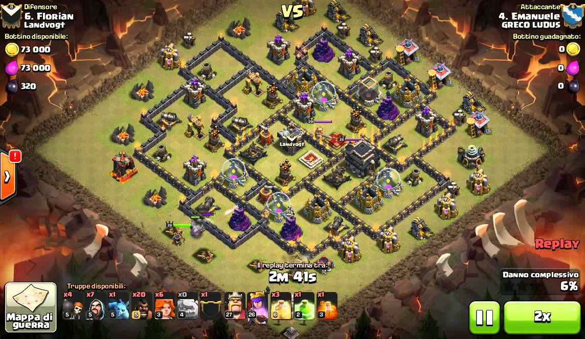 Greco Ludus  vs Landvogt/ Part 1 #Ludus TH9