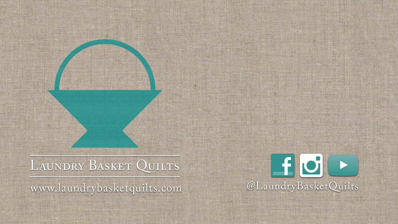 Quilting Window LIVE -  Summer Nine Patch Winner, Mystery Mini Block & Antique Quilt Trunk Show!