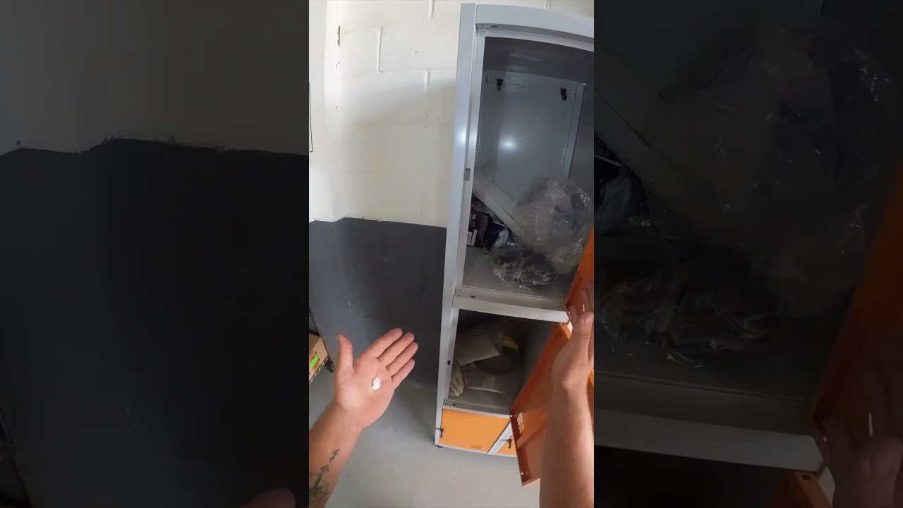 ASMR troca do piv&ocirc; do Fiat Stilo