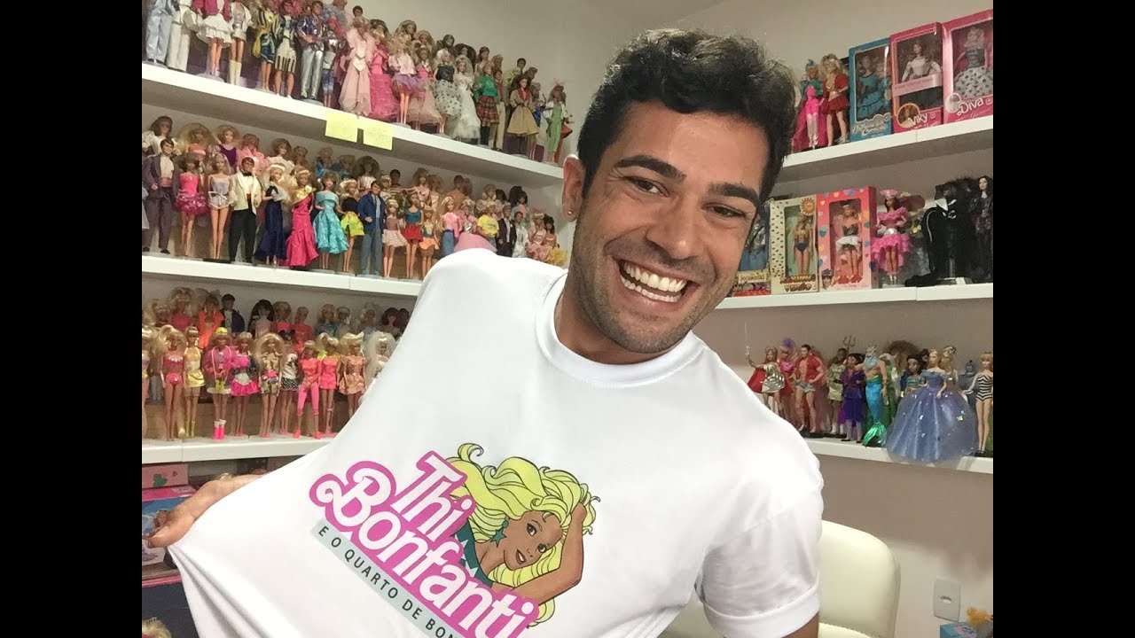 Barbie Thi Bonfanti