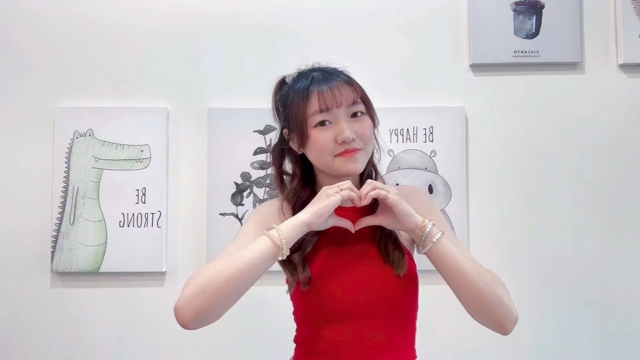 2026樂天啦啦隊徵選-顧冠寧（寧寧）
