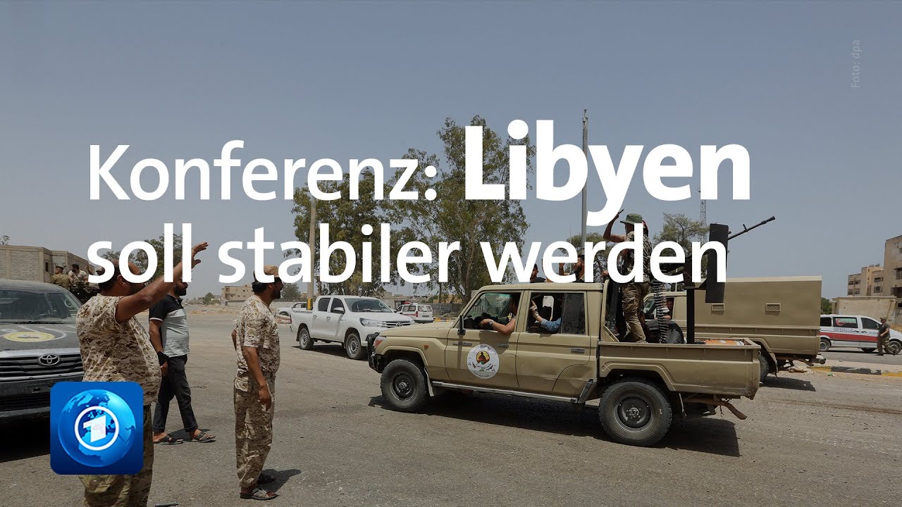Libyen am Scheideweg