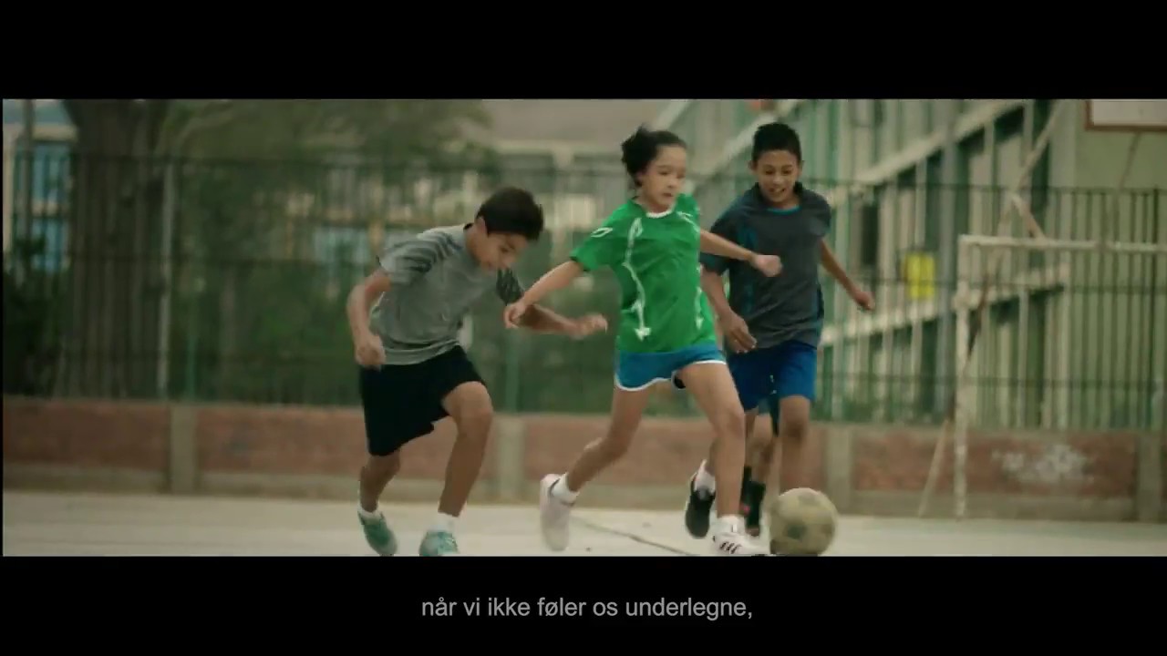 Querida Francia, me llamo Perú | Carta de la Selección Peruana