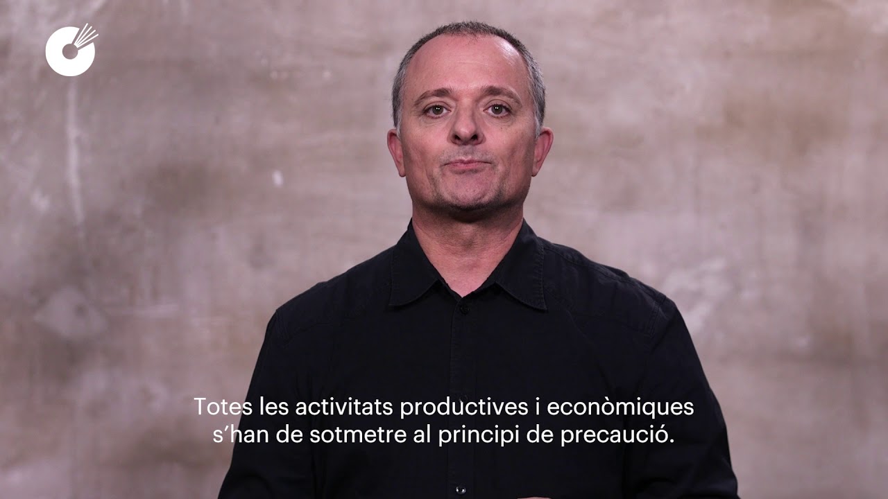 Constitu&iuml;m: article 55 - Toni Alb&agrave;